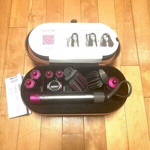 Dyson AirWrap complete